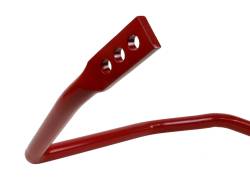 Nolathane - Nolathane REV011.0092 Rear 24mm 3-Point Adj HD Swaybar for 11-18 Lexus GX460 - Image 4