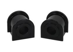 Nolathane - Nolathane REV012.0236 Rear 20mm Swaybar Mount Bushing for 18-21 Jeep Wrangler - Image 3