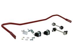 Nolathane - Nolathane REV011.0134 Rear Sway Bar 16mm Heavy Duty Blade Adjustable for BMW - Image 4