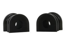 Nolathane - Nolathane REV012.0246 Rear Sway Bar Mount Bushing for 01-05 Honda Civic - Image 2