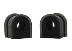 Nolathane - Nolathane REV012.0250 Rear 13mm Swaybar Mount Bushing Set for 92-00 Acura/Honda - Image 2