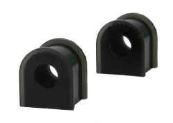 Nolathane - Nolathane REV012.0250 Rear 13mm Swaybar Mount Bushing Set for 92-00 Acura/Honda - Image 4