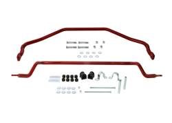 Nolathane - Nolathane REV013.0016 Sway Bar Kit for Select GM Cars - Image 3