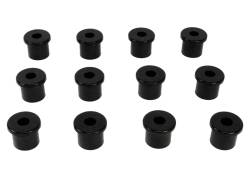 Nolathane - Nolathane REV161.0024 Rear Leaf Spring/Shackle Bushing for 85-91 Land Cruiser - Image 3