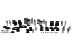 Nolathane - Nolathane REV002.0058 Vehicle Suspension Bushing Kit for 08-19 Lexus/Toyota LC - Image 2