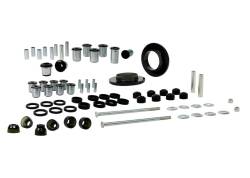 Nolathane - Nolathane REV002.0072 Suspension Bushing Kit for Select GM Cars - Image 4