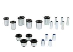 Nolathane - Nolathane REV002.0102 Suspension Bushing Kit for Chevy - Image 3