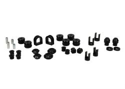 Nolathane - Nolathane REV002.0116 Vehicle Suspension Bushing Kit for 85-98 VW Golf Series - Image 3