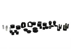 Nolathane - Nolathane REV002.0116 Vehicle Suspension Bushing Kit for 85-98 VW Golf Series - Image 4