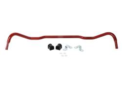 Nolathane - Nolathane REV003.0090 Front 30mm 2-Point Adj HD Swaybar Kit for 12-15 Camaro IS - Image 3
