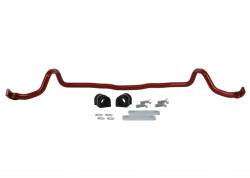 Nolathane - Nolathane REV003.0110 Front 26mm Heavy Duty Swaybar Kit for 11-12 Ford Fiesta - Image 2