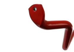 Nolathane - Nolathane REV003.0112 Front 35mm Heavy Duty Swaybar Kit for 04 Nissan Titan - Image 4