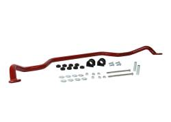 Nolathane - Nolathane REV003.0124 Front Sway Bar 30mm X Heavy Duty for Ford & Mercury - Image 5