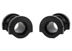 Nolathane - Nolathane REV004.0098 Front 26mm Swaybar Mount Bushing Set for 97 Ford Aspire - Image 2