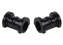 Nolathane - Nolathane REV004.0098 Front 26mm Swaybar Mount Bushing Set for 97 Ford Aspire - Image 3
