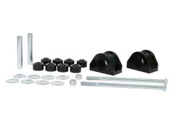 Nolathane - Nolathane REV008.0154 Front 32mm Swaybar Mount Bushing for Ford/Lincoln 4WD - Image 4