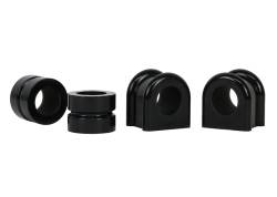 Nolathane - Nolathane REV008.0166 Front Anti-Sway Bar Mount Bushing for Dodge - Image 2