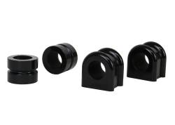 Nolathane - Nolathane REV008.0166 Front Anti-Sway Bar Mount Bushing for Dodge - Image 4