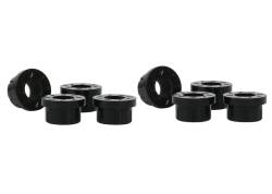 Nolathane - Nolathane REV008.0168 Rear 22mm Swaybar Mount Bushings for 87-99 Dodge 4WD - Image 2