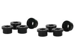 Nolathane - Nolathane REV008.0168 Rear 22mm Swaybar Mount Bushings for 87-99 Dodge 4WD - Image 4