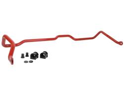 Nolathane - Nolathane REV011.0162 Rear 27mm HD Swaybar for 98-03 Lexus/Toyota Land Cruiser - Image 4