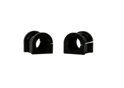 Nolathane - Nolathane REV012.0154 Rear 24mm Swaybar Mount Bushing Set for 03-06 Lancer - Image 2