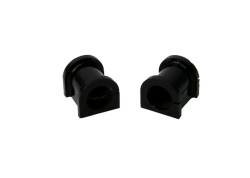 Nolathane - Nolathane REV012.0154 Rear 24mm Swaybar Mount Bushing Set for 03-06 Lancer - Image 3