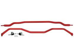 Nolathane - Nolathane REV013.0056 35mm Front/30mm Rear Swaybar Set for Cadillac/Chevy/GMC - Image 2