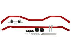 Nolathane - Nolathane REV013.0058 33mm Front/30mm Rear Swaybar Set for 00-06 Chevrolet/GMC - Image 2
