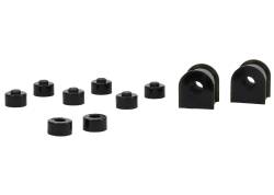 Nolathane - Nolathane REV016.0026 Rear Sway Bar Mount Bushing for 89-94 Nissan 240SX - Image 4