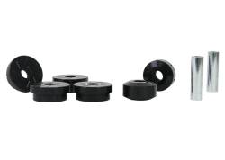 Nolathane - Nolathane REV086.0050 Rear Axle Beam Bushing Set for 98-07 Volkswagen Golf TDI - Image 2