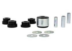 Nolathane - Nolathane REV199.0036 Rear Differential Mount Bushing for 08-15 Lancer - Image 2