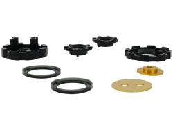 Nolathane - Nolathane REV202.0012 Differential Mount Rear Bushing for Scion Subaru & Toyota - Image 2