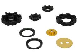 Nolathane - Nolathane REV202.0012 Differential Mount Rear Bushing for Scion Subaru & Toyota - Image 3