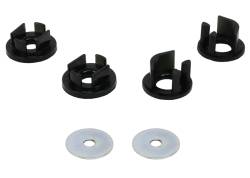Nolathane - Nolathane REV203.0000 Rear Upper RWD Differential Mount Bushing for 08-18 Subaru - Image 3