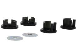 Nolathane - Nolathane REV203.0000 Rear Upper RWD Differential Mount Bushing for 08-18 Subaru - Image 4