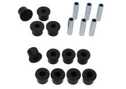 Nolathane - Nolathane REV165.0032 Spring Eye Rear Bushings for 97-04 Dodge Dakota - Image 4