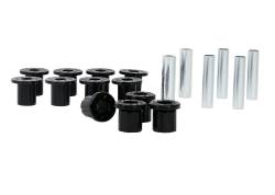Nolathane - Nolathane REV165.0034 Rear Spring Eye Bushings for 87-96 Dodge Dakota - Image 2