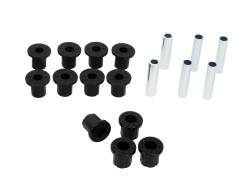 Nolathane - Nolathane REV165.0034 Rear Spring Eye Bushings for 87-96 Dodge Dakota - Image 3