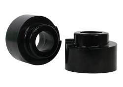 Nolathane - Nolathane REV174.0032 Front 2.5" Coil Spring Spacer for 99-17 Ford F250/F350 4WD - Image 2