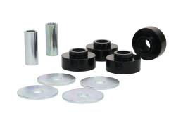 Nolathane - Nolathane REV199.0062 Rear Differential Mount Bushing for Ford & Mercury - Image 4