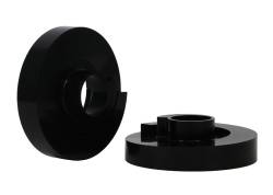 Nolathane - Nolathane REV178.0016 Rear Spring Pad Bushing for 97-02 Ford Expedition 4WD - Image 2