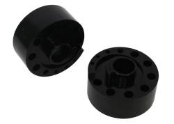 Nolathane - Nolathane REV178.0018 Rear Spring Pad Bushing for 97-02 Ford Expedition - Image 3