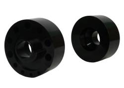 Nolathane - Nolathane REV178.0018 Rear Spring Pad Bushing for 97-02 Ford Expedition - Image 4