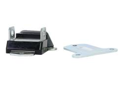 Nolathane - Nolathane REV204.0050 Engine Mount Bushing Early Style Gen I SB for 57-77 Chevy - Image 2