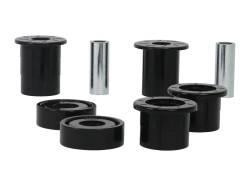 Nolathane - Nolathane REV199.0056 Front Differential Mount Bushing for 07 Chevy/GMC 4WD - Image 2