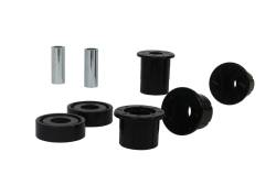 Nolathane - Nolathane REV199.0056 Front Differential Mount Bushing for 07 Chevy/GMC 4WD - Image 4
