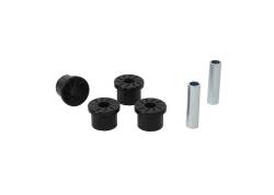 Nolathane - Nolathane REV162.0066 Rear Forward Leaf Spring Bushing for 05-15 Toyota Tacoma - Image 3