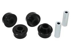 Nolathane - Nolathane REV086.0034 Rear Beam Axle Bushing Kit for 09 Honda FIT Base - Image 3