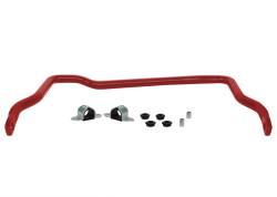 Nolathane - Nolathane REV003.0022 Front 33mm Heavy Duty Swaybar Kit for 91-97 Lexus/Toyota - Image 3